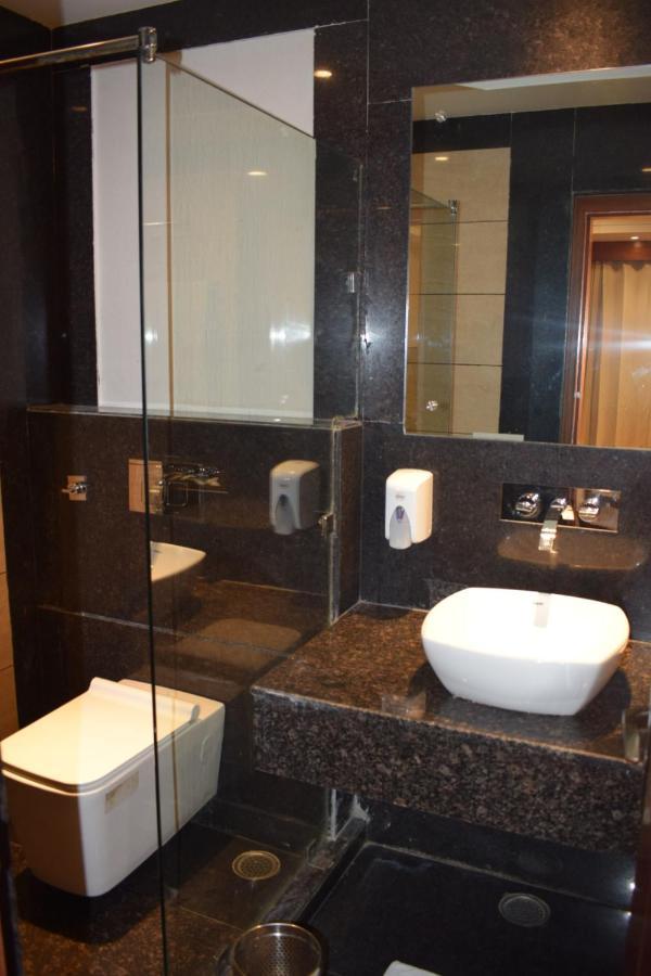 Hotel Ambica Katra Katra  Ngoại thất bức ảnh