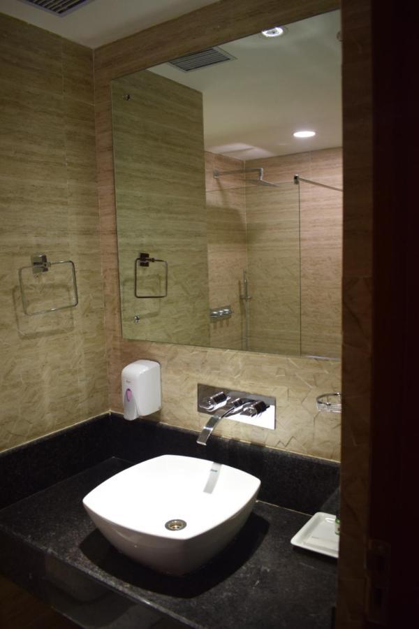 Hotel Ambica Katra Katra  Ngoại thất bức ảnh