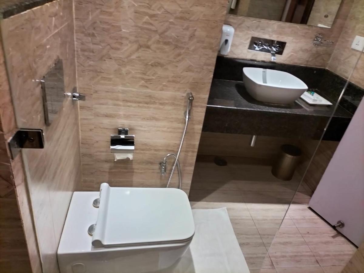 Hotel Ambica Katra Katra  Ngoại thất bức ảnh