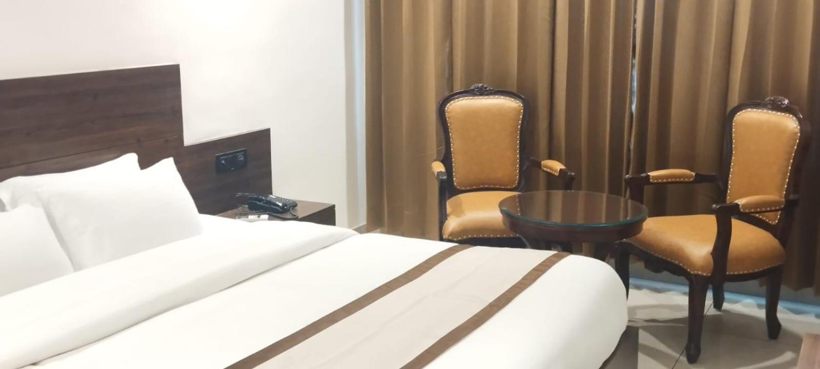Hotel Ambica Katra Katra  Ngoại thất bức ảnh