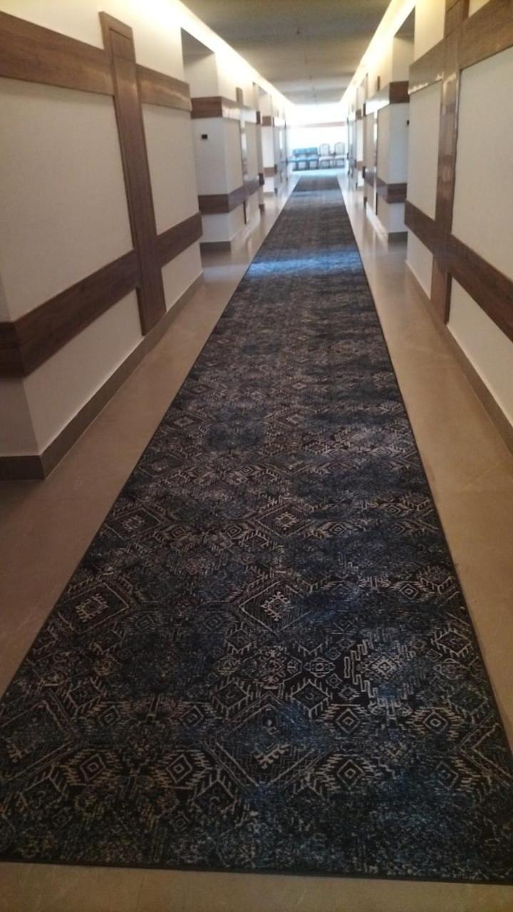 Hotel Ambica Katra Katra  Ngoại thất bức ảnh