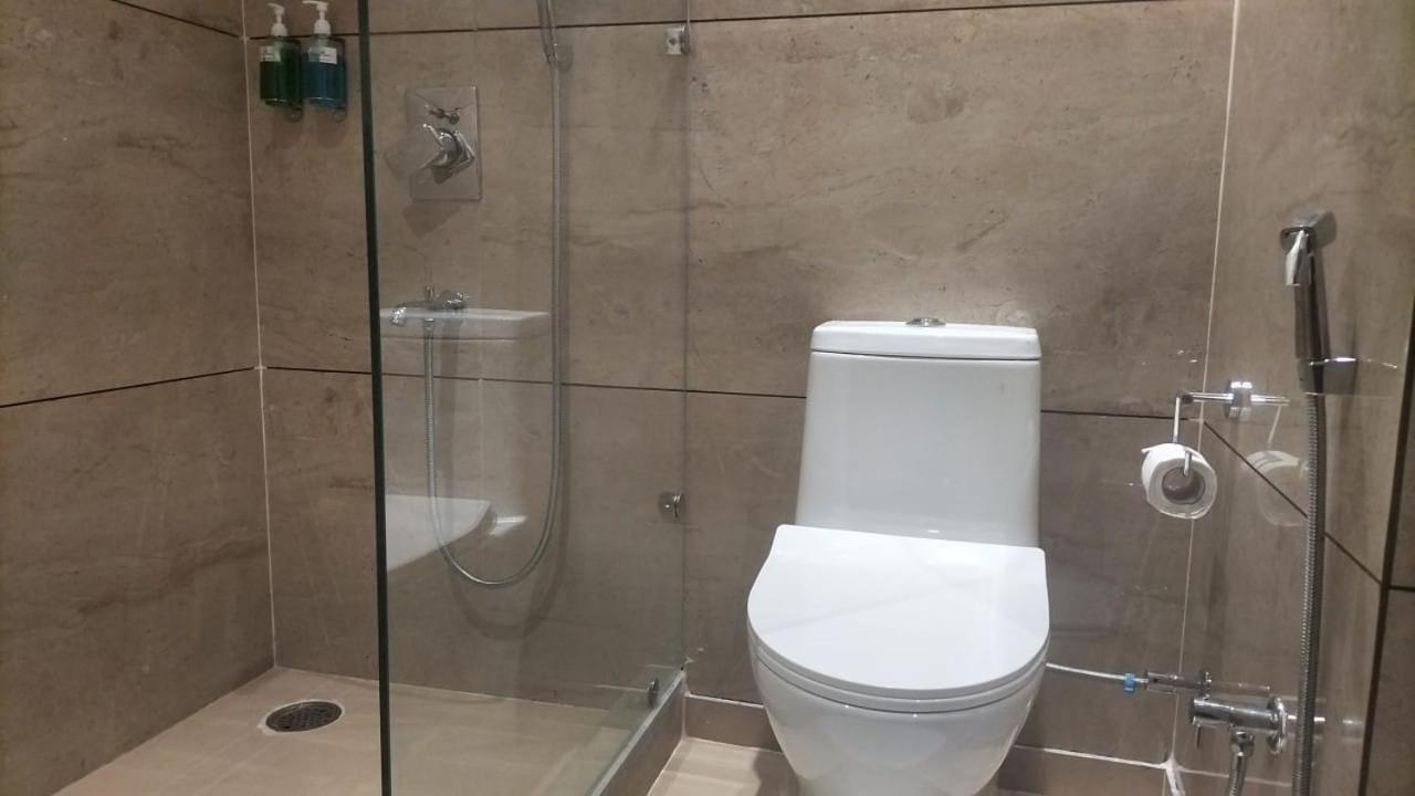 Hotel Ambica Katra Katra  Ngoại thất bức ảnh
