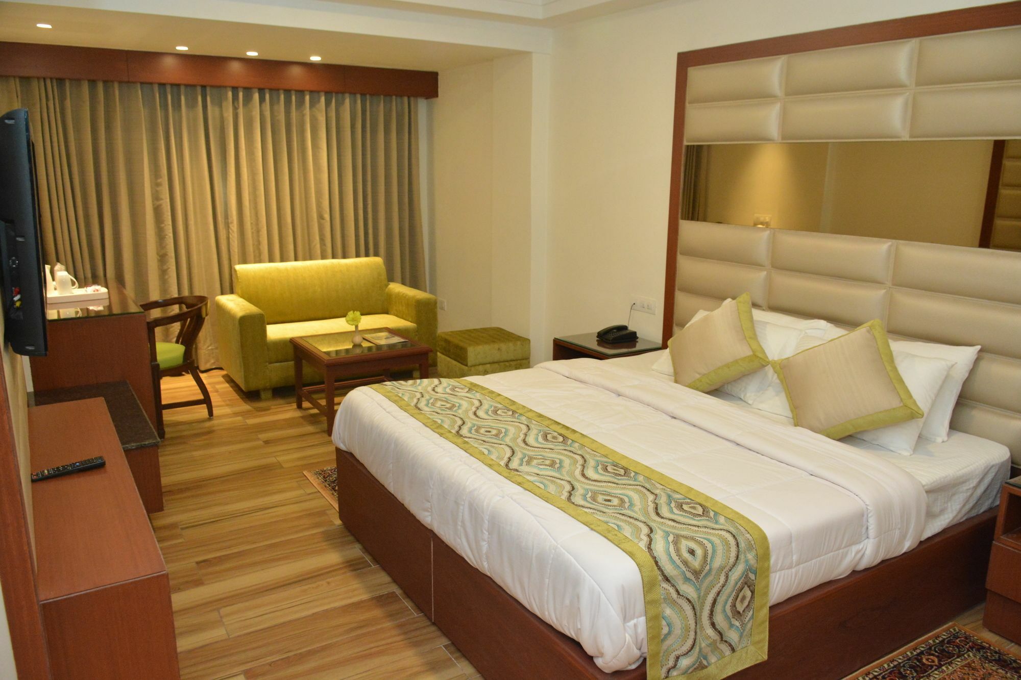 Hotel Ambica Katra Katra  Ngoại thất bức ảnh