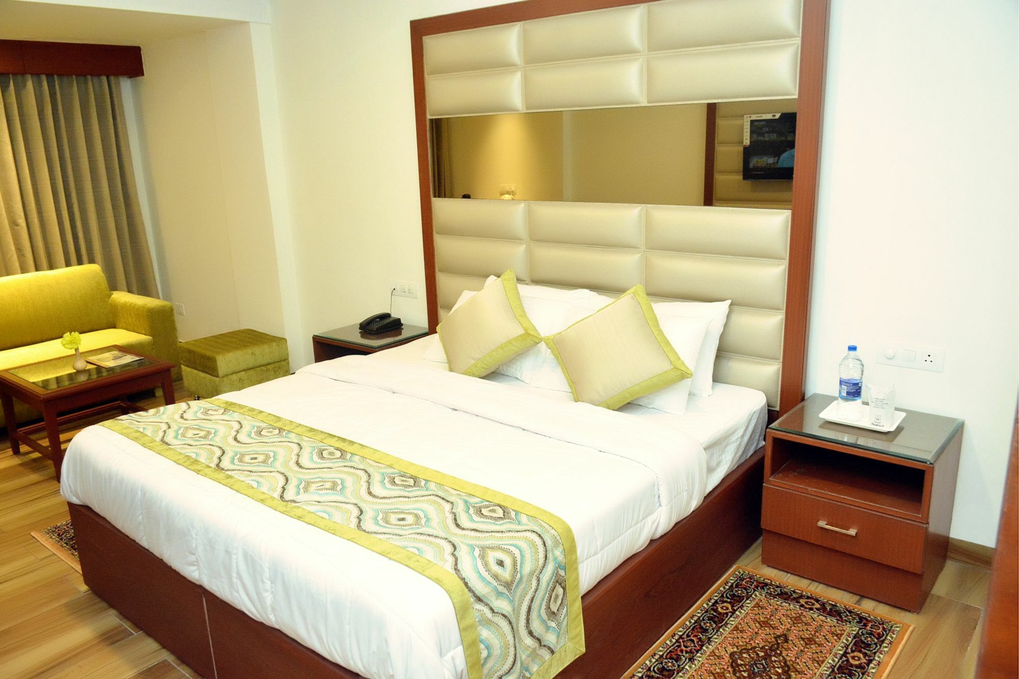 Hotel Ambica Katra Katra  Ngoại thất bức ảnh