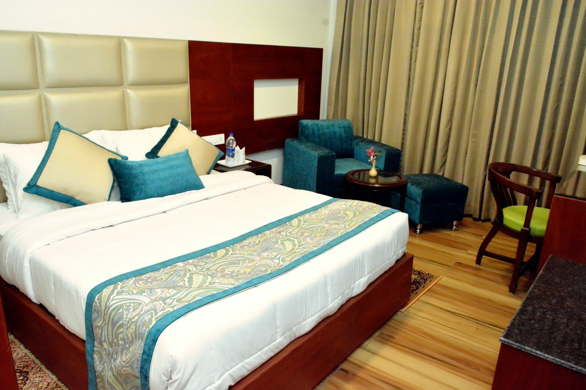 Hotel Ambica Katra Katra  Ngoại thất bức ảnh